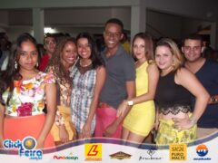 Tarde dos Amigos